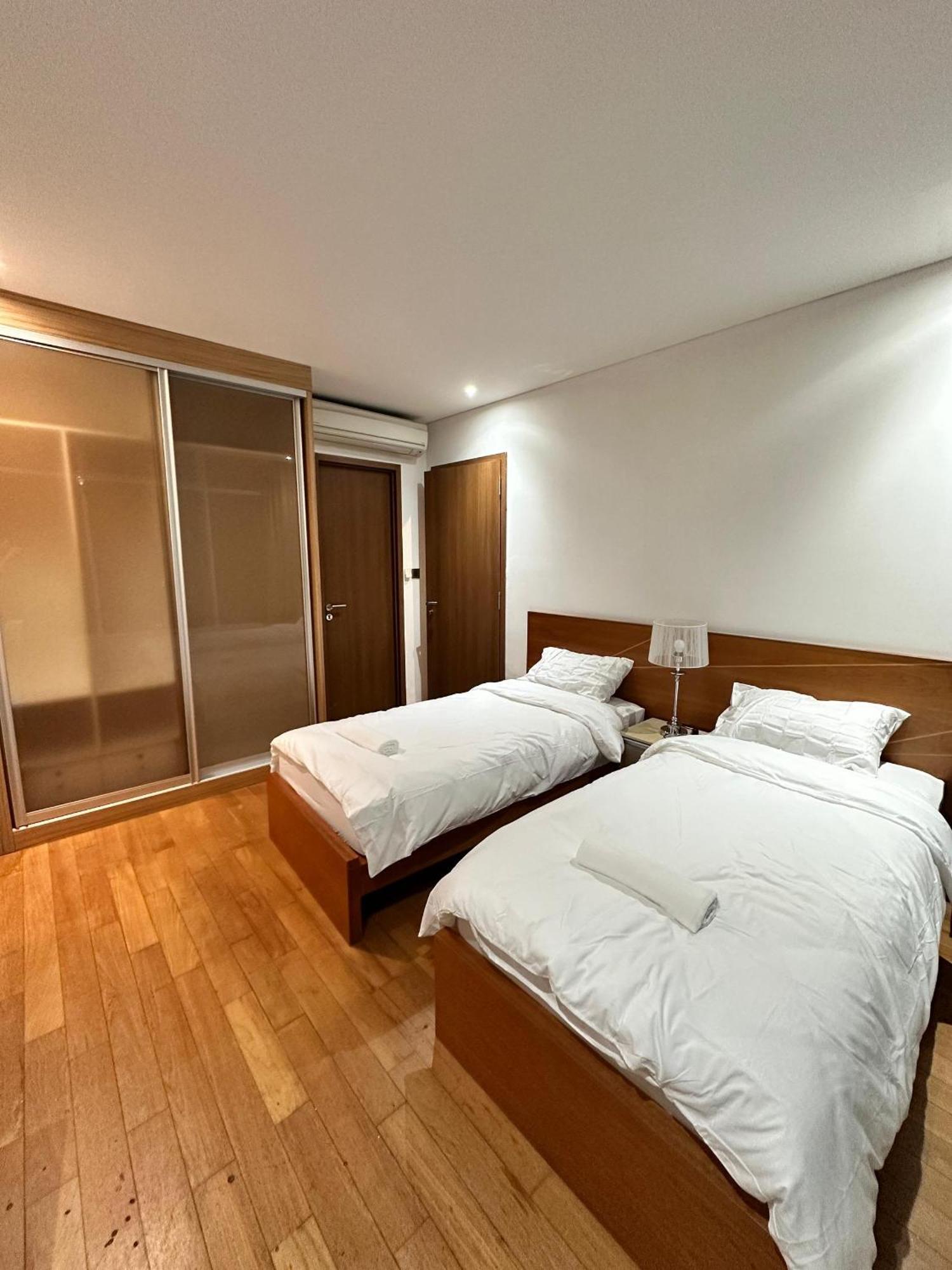Vortex Hotel Suites Klcc At Kuala Lumpur City Center Dış mekan fotoğraf