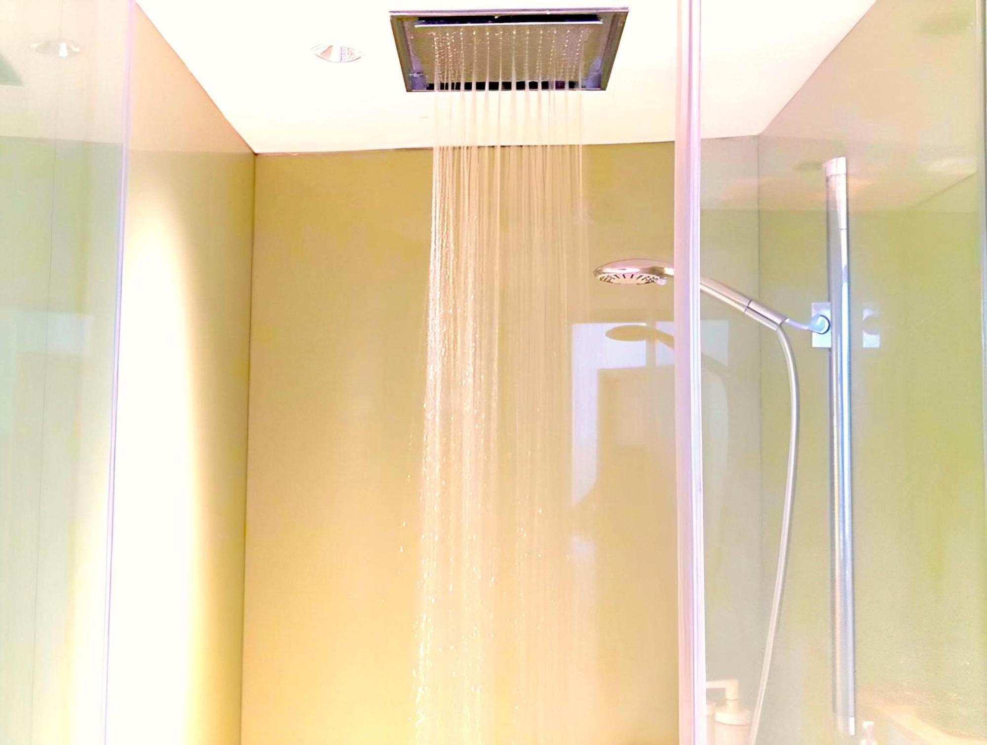Vortex Hotel Suites Klcc At Kuala Lumpur City Center Dış mekan fotoğraf