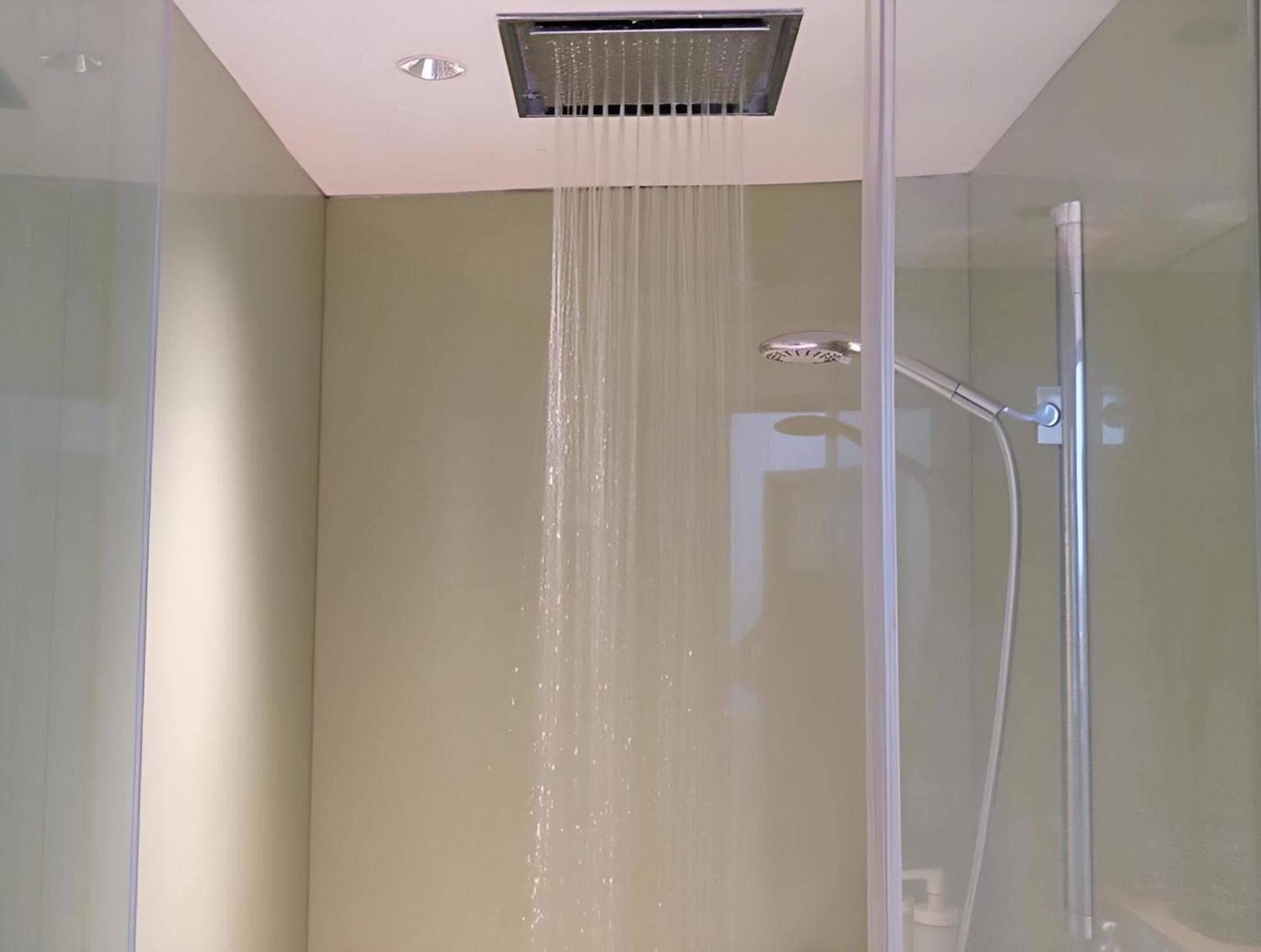 Vortex Hotel Suites Klcc At Kuala Lumpur City Center Dış mekan fotoğraf